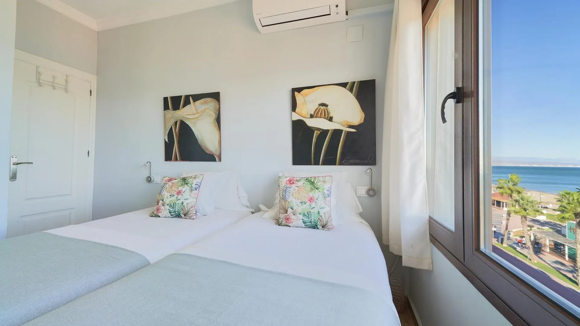 Apartament Playa Bajondillo Terrace - Free Parking Torremolinos Hiszpania