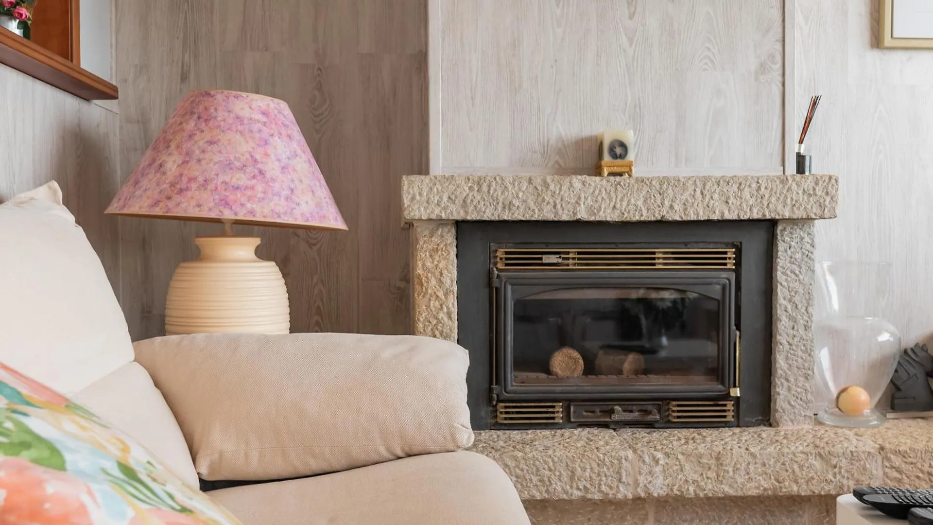 Playa Bajondillo Terrace - Free Parking Apartment Torremolinos